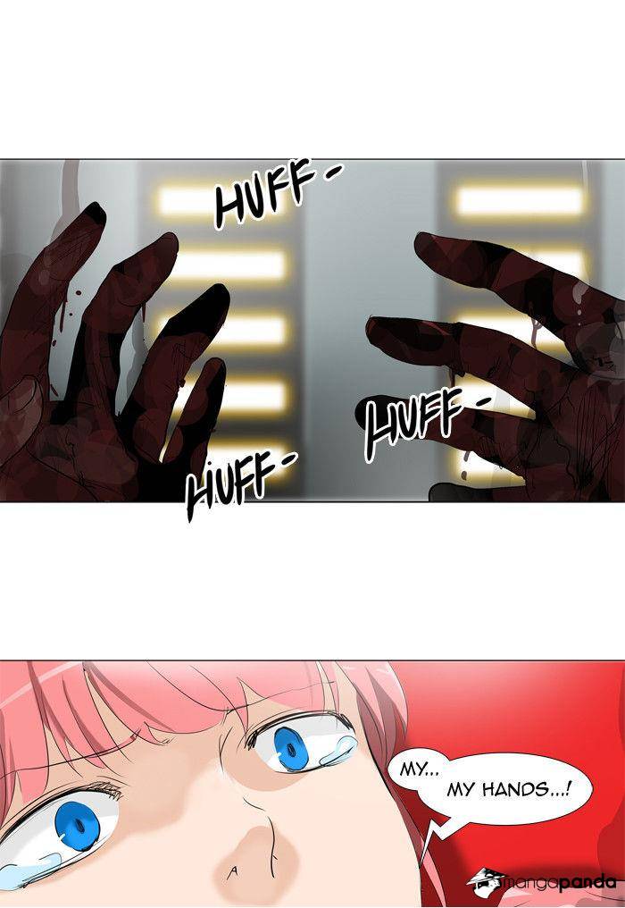 Tower of God Chapter 209 image 38